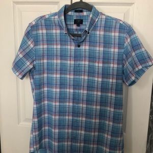 Jcrew oxford shirt, size medium